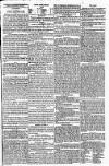 Star (London) Monday 01 November 1813 Page 3