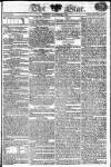 Star (London) Monday 08 November 1813 Page 1
