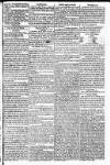 Star (London) Thursday 11 November 1813 Page 3