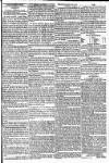 Star (London) Saturday 11 December 1813 Page 3