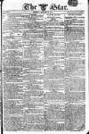 Star (London) Monday 24 January 1814 Page 1