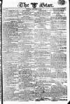 Star (London) Tuesday 25 January 1814 Page 1