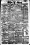 Star (London) Thursday 27 January 1814 Page 1