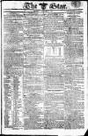 Star (London) Monday 21 February 1814 Page 1