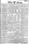 Star (London) Monday 04 April 1814 Page 1