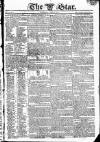 Star (London) Thursday 07 April 1814 Page 1