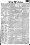 Star (London) Monday 11 April 1814 Page 1