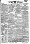 Star (London) Monday 18 April 1814 Page 1