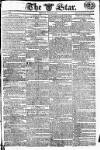Star (London) Monday 25 July 1814 Page 1