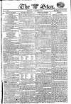Star (London) Tuesday 08 November 1814 Page 1
