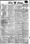 Star (London) Friday 11 November 1814 Page 1