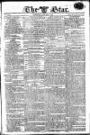Star (London) Thursday 05 January 1815 Page 1
