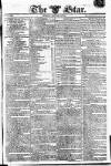 Star (London) Monday 09 January 1815 Page 1