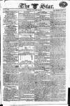 Star (London) Monday 16 January 1815 Page 1