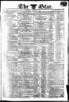 Star (London) Thursday 19 January 1815 Page 1