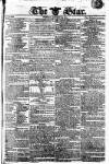 Star (London) Tuesday 24 January 1815 Page 1