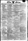 Star (London) Monday 01 May 1815 Page 1