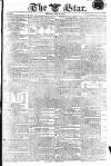 Star (London) Monday 08 May 1815 Page 1
