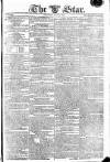 Star (London) Saturday 13 May 1815 Page 1