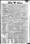 Star (London) Thursday 01 June 1815 Page 1