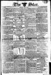 Star (London) Monday 03 July 1815 Page 1