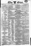 Star (London) Saturday 29 July 1815 Page 1