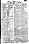 Star (London) Friday 03 November 1815 Page 1