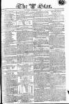 Star (London) Saturday 04 November 1815 Page 1