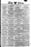 Star (London) Wednesday 08 November 1815 Page 1