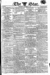 Star (London) Thursday 16 November 1815 Page 1