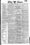 Star (London) Wednesday 22 November 1815 Page 1