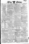 Star (London) Friday 24 November 1815 Page 1