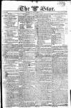 Star (London) Saturday 25 November 1815 Page 1