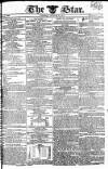 Star (London) Tuesday 09 January 1816 Page 1
