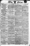 Star (London) Saturday 06 April 1816 Page 1