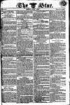 Star (London) Monday 01 July 1816 Page 1