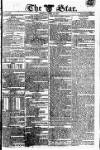 Star (London) Monday 14 April 1817 Page 1