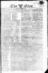 Star (London) Tuesday 27 January 1818 Page 1