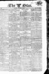 Star (London) Saturday 31 January 1818 Page 1