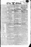 Star (London) Monday 09 February 1818 Page 1