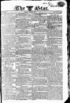 Star (London) Friday 22 May 1818 Page 1