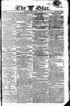 Star (London) Saturday 30 May 1818 Page 1