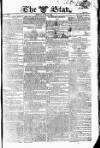 Star (London) Monday 06 July 1818 Page 1