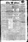 Star (London) Monday 20 July 1818 Page 1
