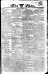 Star (London) Tuesday 03 November 1818 Page 1