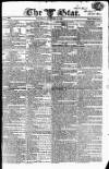 Star (London) Thursday 12 November 1818 Page 1