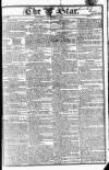 Star (London) Wednesday 18 November 1818 Page 1