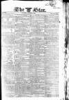 Star (London) Saturday 02 January 1819 Page 1