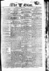 Star (London) Tuesday 05 January 1819 Page 1