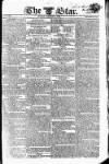 Star (London) Monday 08 February 1819 Page 1
